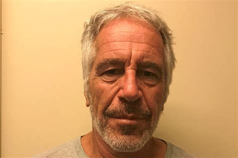 epstein list leak|Epstein List: Full list of names revealed in unsealed court records ...